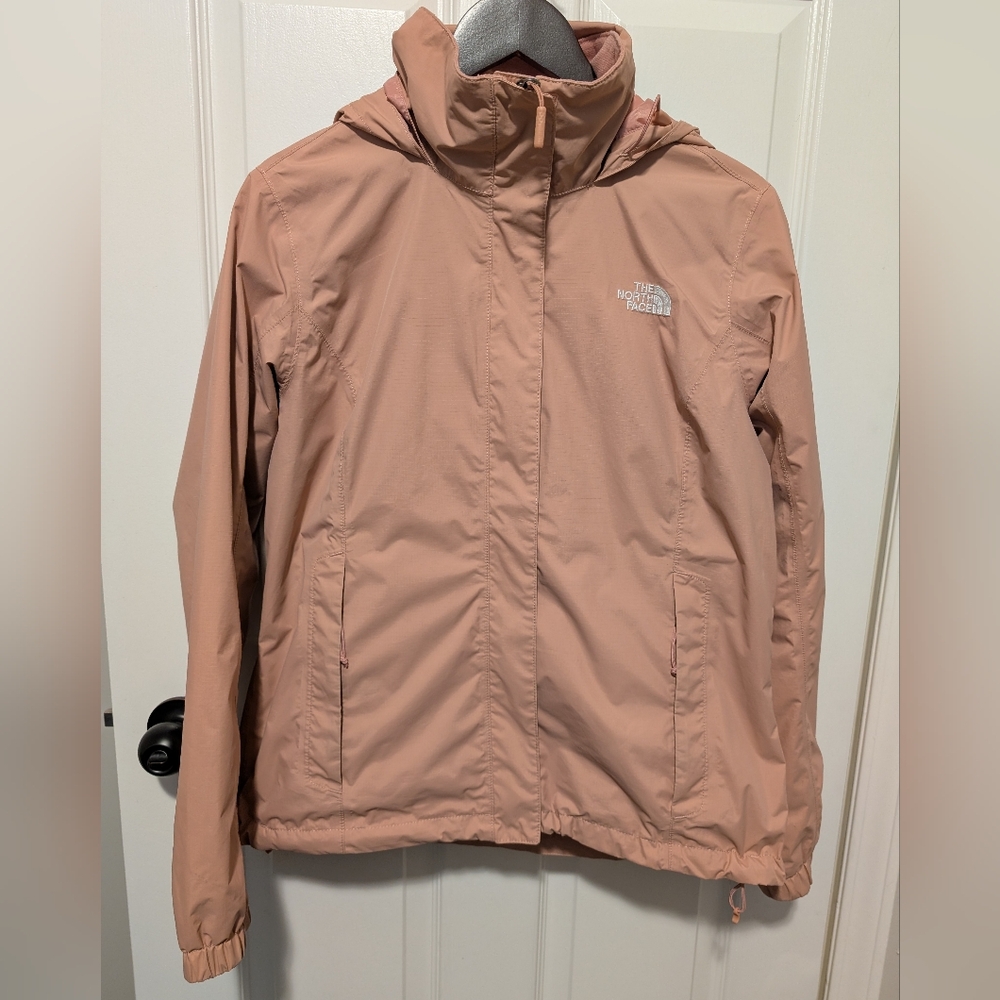 The North Face Antora Jacket